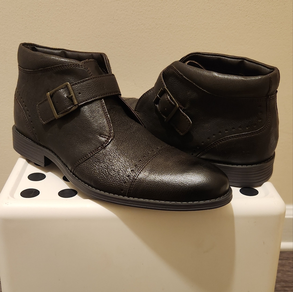 Stacy Adams Dress Boots